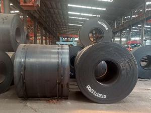 現在的耐候鋼板加工環境較以往不同